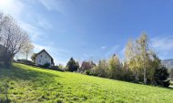 Inserat Baugrund Eigenheim in Rinnegg zu kaufen - 1665/7647