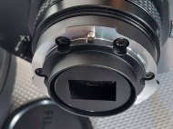 Inserat Fujinon A24x16.5BERD-R28 Long Broacast 