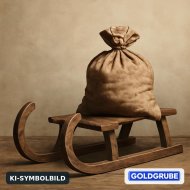 Inserat Sackrodel mindestens 100 Jahre alt