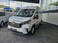 Inserat Maxus eDeliver 9; BJ: 5/2025, 204PS