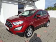 Inserat Ford Eco Sport; BJ: 3/2019, 99PS