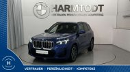 Inserat BMW X1; BJ: 1/2026, 136PS