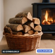 Inserat Brennholz