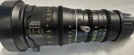 Inserat Arri/Fujinon Alura Objektiv