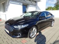 Inserat Ford Mondeo; BJ: 4/2015, 211PS