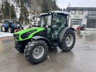 Inserat Deutz Fahr 5075D (Stage V); BJ: 2025, 75PS