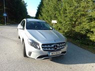 Inserat Mercedes GLA-Klasse, BJ:2018, 136PS