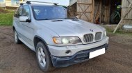 Inserat BMW X5, BJ:2001, 184PS