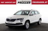 Inserat Skoda Karoq; BJ: 2/2019, 116PS