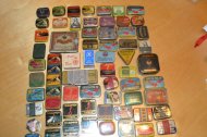 Inserat Grammophon-Nadeldosen ab 10 €
