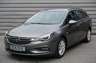 Inserat Opel Astra; BJ: 9/2018, 136PS