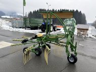Inserat Krone Swadro S 380 Einkreiselschwader; BJ: 2026