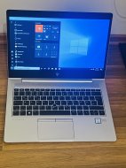 Inserat HP 850 G6 Notebook - 15,6" - i5 - Win 11