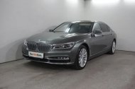 Inserat BMW 7er-Reihe; BJ: 11/2017, 258PS