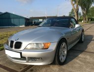 Inserat BMW Z3, BJ:1997, 116PS