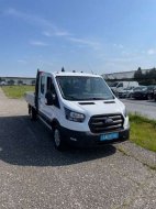 Inserat Ford Transit; BJ: 0, 131PS