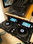 Inserat Pioneer xdj 1000 Mk2