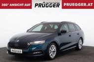 Inserat Skoda Octavia; BJ: 6/2021, 150PS