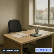 Inserat NACHMIETER f&uuml;r VERKAUFSB&Uuml;RO abl&ouml;sefrei in Kalsdorf bei Graz