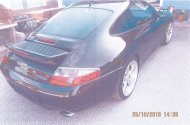Inserat Porsche 911/ 996 ;301 PS BJ: 2001