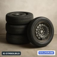 Inserat Diverse Autoreifen