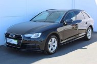 Inserat Audi A4; BJ: 11/2016, 122PS