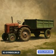 Inserat 5 t Kipper Vogl&Not