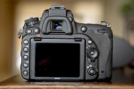 Inserat Nikon D750 24,3 MP digitale SLR-Kamera