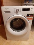 Inserat Whirlpool Waschmaschine 