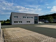 Inserat Gewerbeobjekt in St. Stefan im Rosental zu mieten - 1605/5201