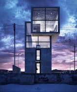 Inserat Moderne 3Stockhäuser Entwurf und Bau