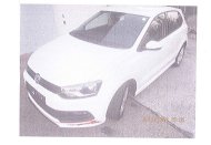 Inserat VW Polo; BJ: 12/2012, 60PS