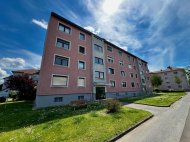 Inserat Wohnung in Bad Radkersburg zu kaufen - 1605/5428