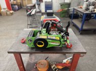 Inserat Sonstige Docma VF150 Automatic - tragbare Forstseilwinde; BJ: 2019