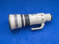 Inserat Canon Objektiv 500mm 1:4 L IS USM 