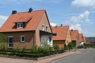 Inserat Hausbau Reihenhäuser mit Carbort