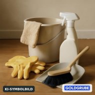 Inserat Suche Reinigungskraft