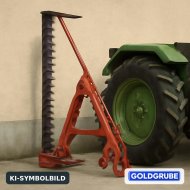 Inserat Suche Mörtl Mähwerk