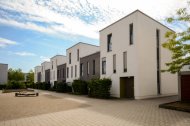 Inserat Reihenhaus Häuserbau