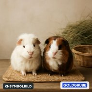 Inserat Suche Meerschweinchen Pärchen