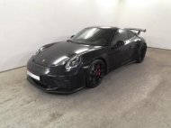 Inserat Porsche 911; BJ: 4/2018, 500PS