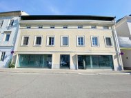 Inserat KLAGENFURT - ST. VEITER RING - VIS-Á-VIS CITY ARKADEN: EG-GESCHÄFTSFLÄCHE IN EXKLUSIVER LAGE