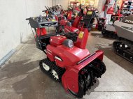Inserat Honda HSS 1370i TD Schneefräse; BJ: 2025, 12PS