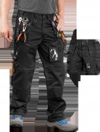 Inserat Schutzbundhose 2 in 1 mit abnehmbaren Ho