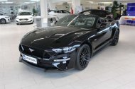 Inserat Ford Mustang; BJ: 8/2022, 449PS
