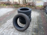 Inserat Goodyear Vector 4Season 225 55 18 
