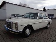 Inserat Mercedes ; BJ: 9/1974, 65PS