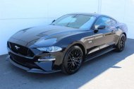 Inserat Ford Mustang; BJ: 8/2022, 449PS