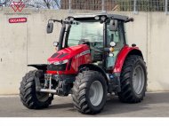 Inserat Massey Ferguson MF 5611 Dyna-6 Efficient