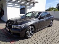 Inserat BMW 6er-Reihe; BJ: 3/2019, 265PS
